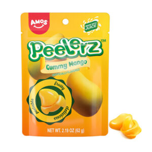 amos peelerz peelable gummy mango