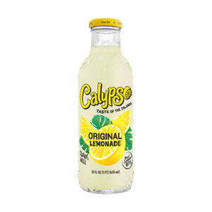 calypso original lemonade