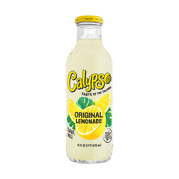 Calypso-Original-Lemonade calypso original lemonade