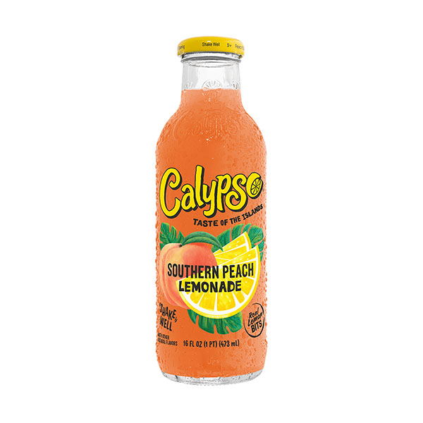 Calypso-Southern-Peach-Lemonade calypso southern peach lemonade