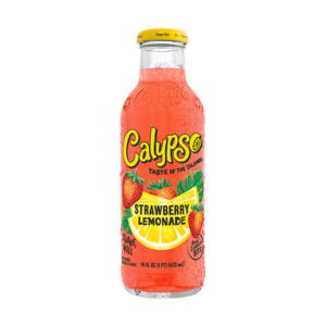 calypso strawberry lemonade