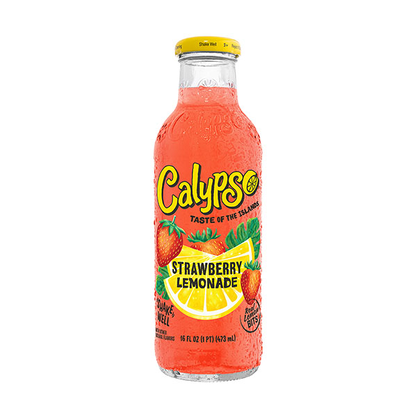 Calypso-Strawberry-Lemonade calypso strawberry lemonade
