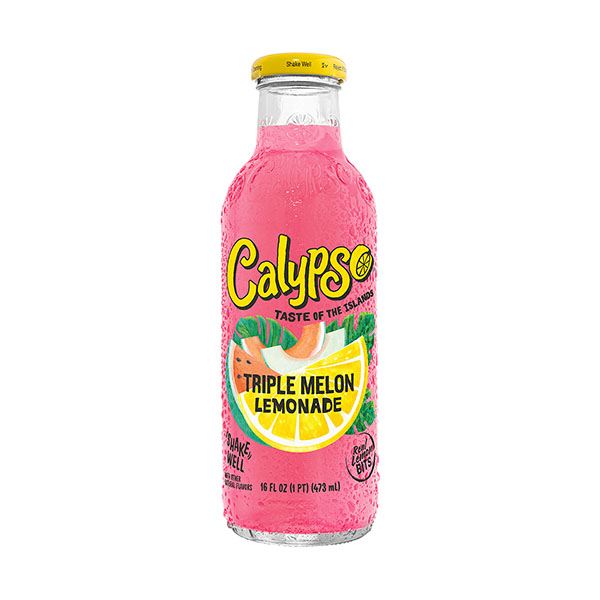 Calypso-Triple-Melon-Lemonade calypso triple melon lemonade