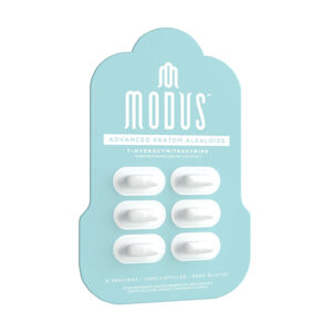 modus 7 hydroxymitragynine tablets 6 count 2