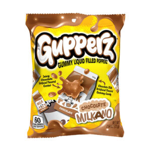 gupperz chocolate milkano
