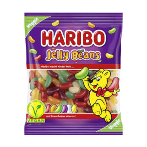 haribo jelly beans