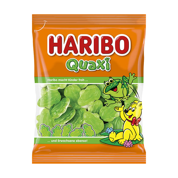 haribo quaxi