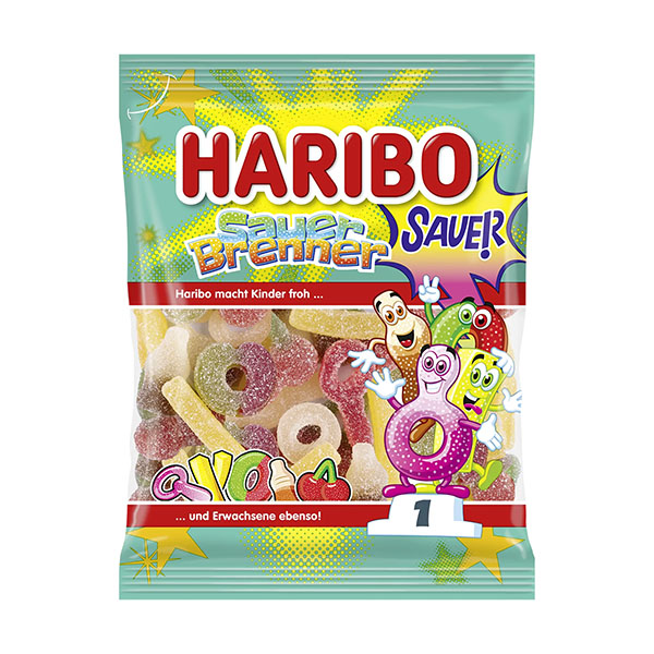 haribo sauer brenner