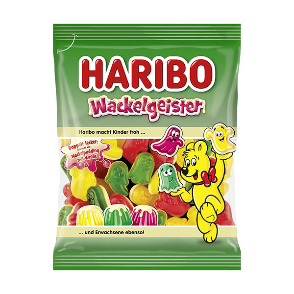 haribo wackelgeister