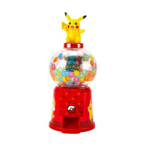 leda pokemon ball candy machine