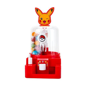 leda pokemon ball soft candy sugar grabber