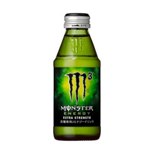 monster energy extra strength