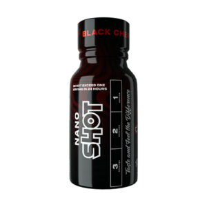 rave kratom blacked out shot 30ml black cherry3