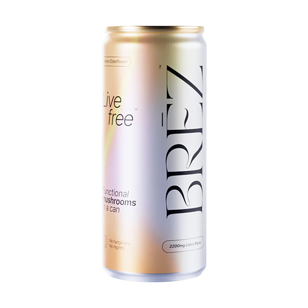 Brez Lion