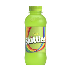 skittles drink sour