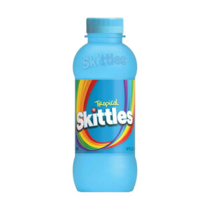 skittles drink tropical