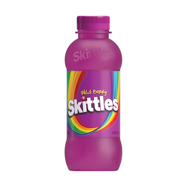 skittles drink wild berry