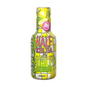 arizona half te half lemonade