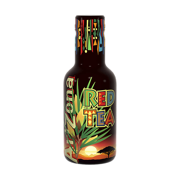 Exotic Arizona Teas | 500ml | Delta 8 Resellers