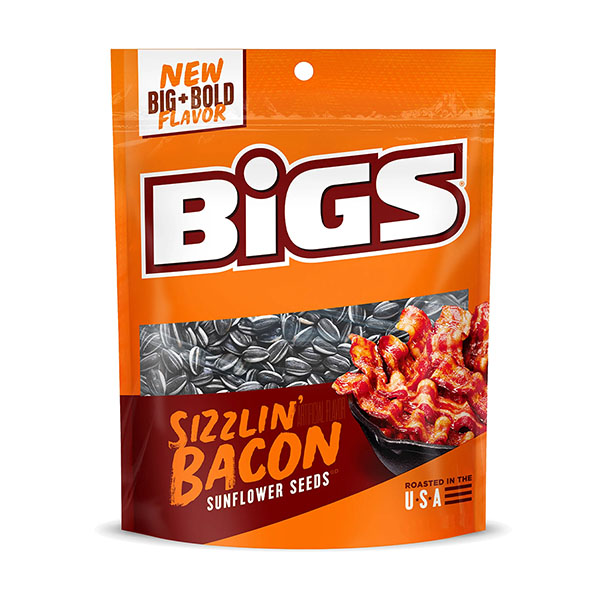 bigs sunflower seeds sizzlin bacon