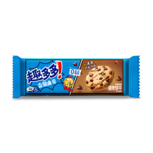 chips ahoy chocolate chip