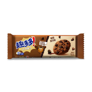 chips ahoy double chocolate chip