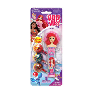 chupa chups pop ups disney princess