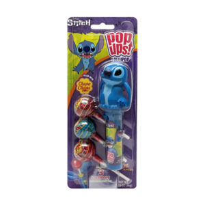 chupa chups pop ups disney stitch