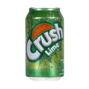 crush lime