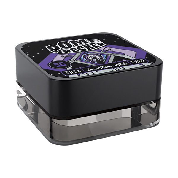 HiXotic Dome Wrecker Liquid Diamonds Dabs | 5g