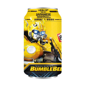 high up japanese ramune sparkling water bumblebee grape