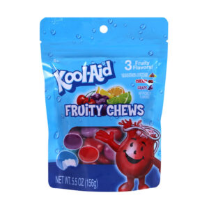 kool aid fruity chews