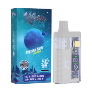 kream galaxy 5g disposable neptune kush