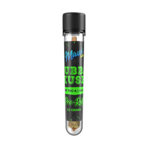 Ocho Extracts Big Bombers THCA Glass Tip Pre-Rolls | 4g