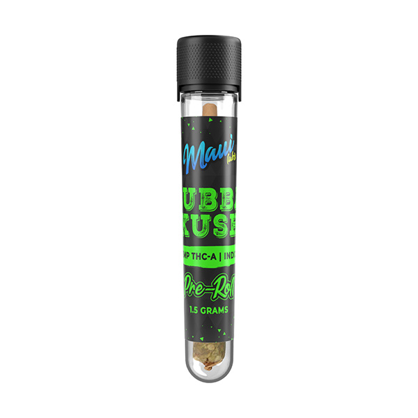 Maui Labs THCA Pre-Roll | 1.5g