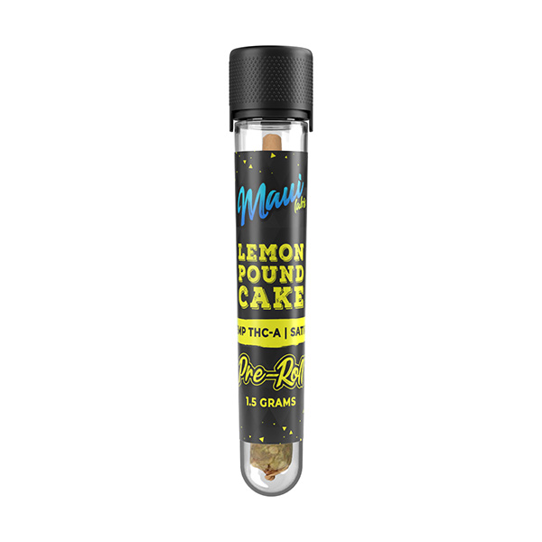 Maui Labs THCA Pre-Roll | 1.5g