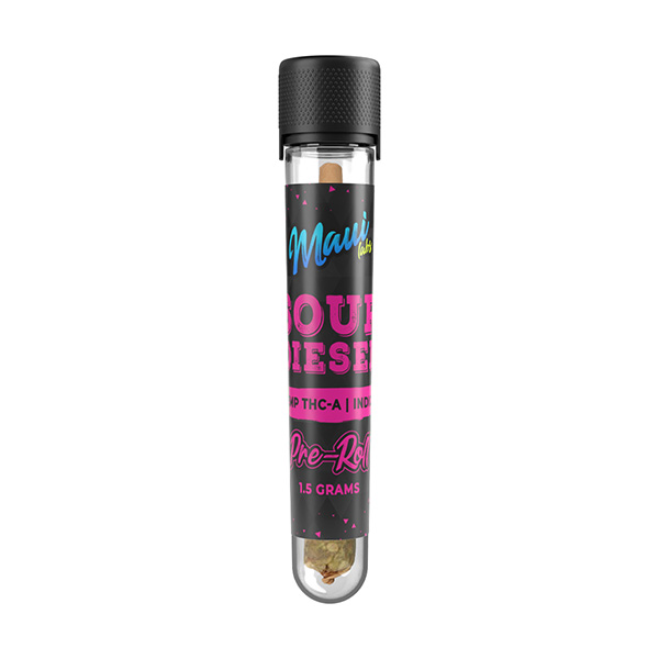 Maui Labs THCA Pre-Roll | 1.5g