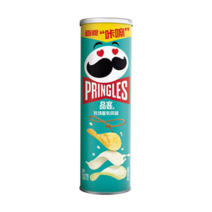 pringles ranch