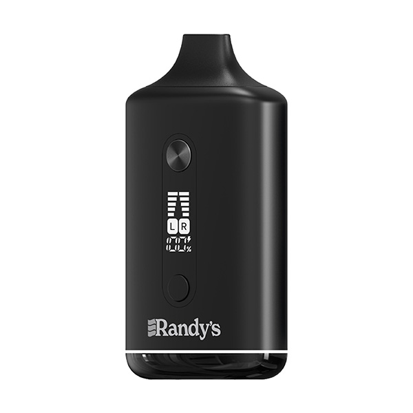 randys inspo duo device black