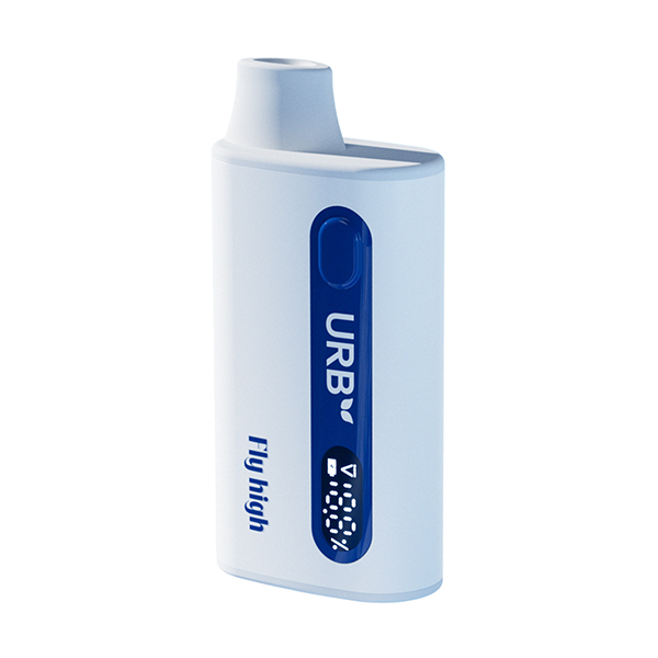 urb 1.5g disposable device