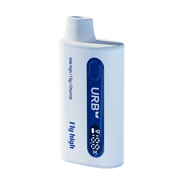 Urb Aerovape 420 Max THCP Disposable | 1.5g