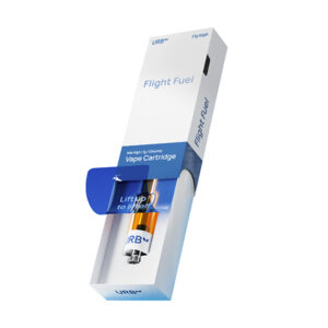 urb flight fuel 1g cartridge mile high churroz