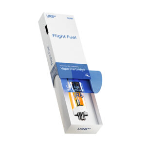 urb flight fuel 2g cartridge euphoria sherblato