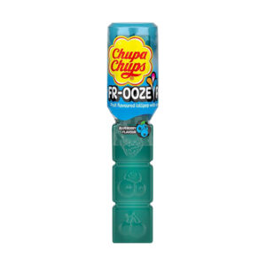 chupa chups fr ooze pop blueberry