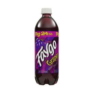 faygo soda grape