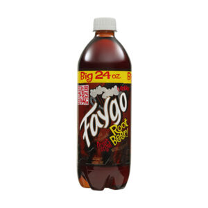 faygo soda root beer