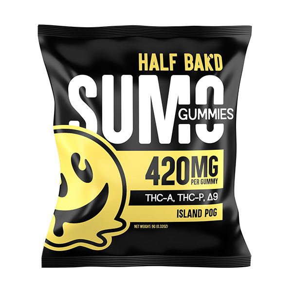 half-bakd-sumo-gummies-420mg-2ct-Island pog half bakd sumo gummies 420mg 2ct island pog