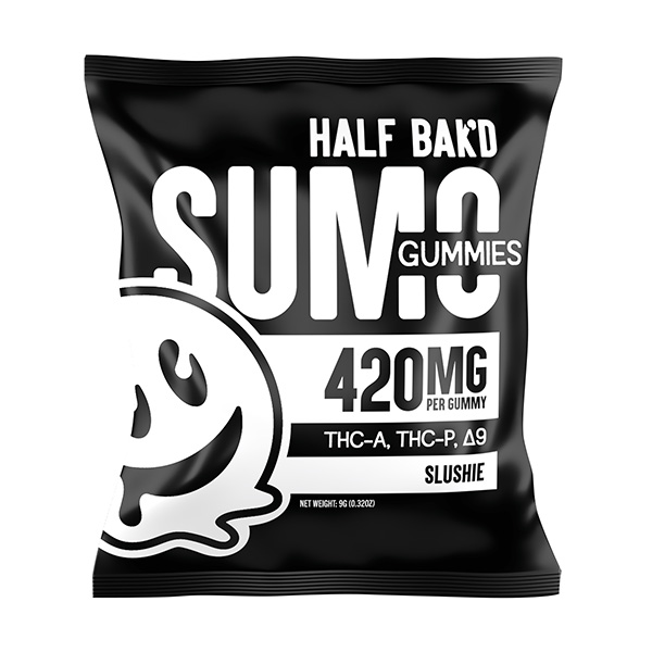 half-bakd-sumo-gummies-420mg-2ct-Slushie half bakd sumo gummies 420mg 2ct slushie