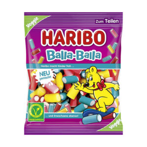 haribo balla balla