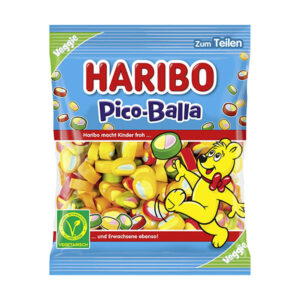 haribo pico balla